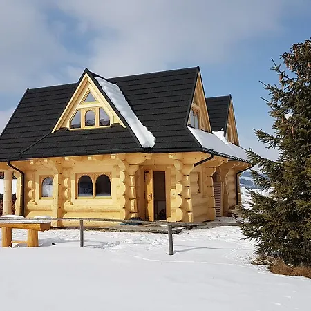 W Bialce Z Jacuzzi W Ogrodzie