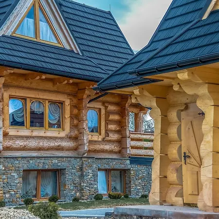 W Białce Z Jacuzzi W Ogrodzie *